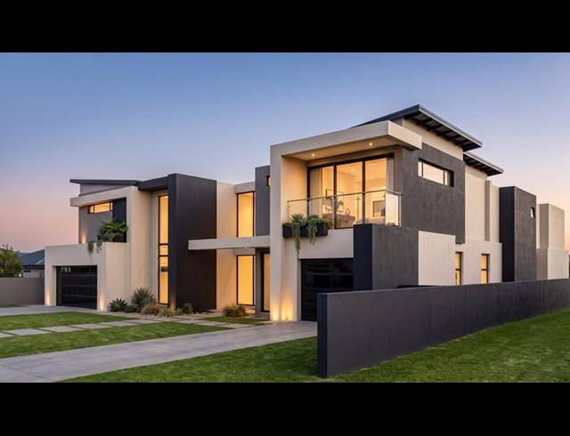5 BEDROOM HOUSE FOR SALE IN MIDSTREAM RIDGE